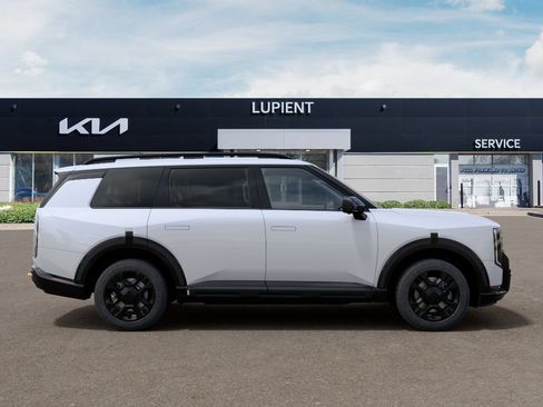 New 2027 Kia Telluride SX X-Pro AWD/4WD image 9