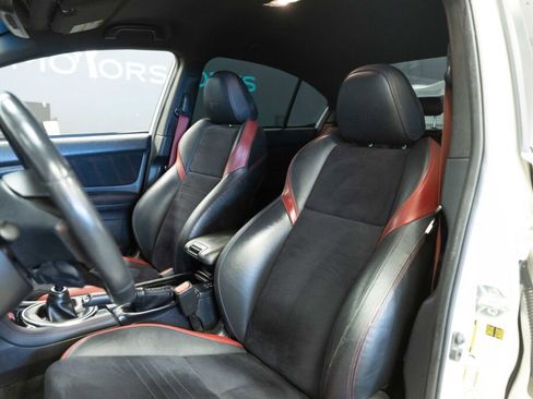 Used 2019 Subaru WRX STI w/ Popular Package #1 image 10