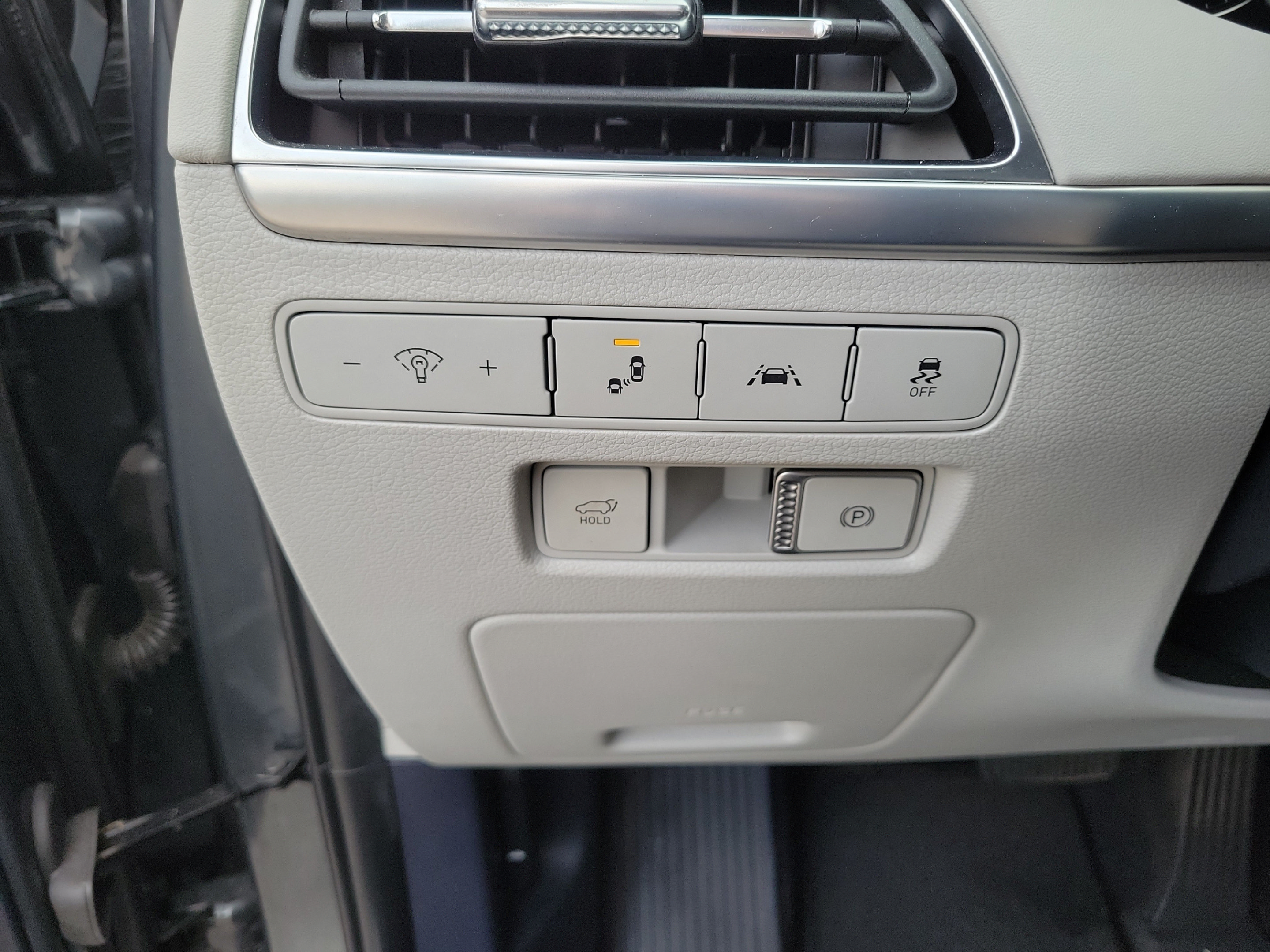 Used 2022 Hyundai Palisade Calligraphy FWD image 26