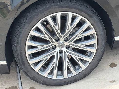 Used 2019 Audi A8 L 3.0T AWD/4WD image 11