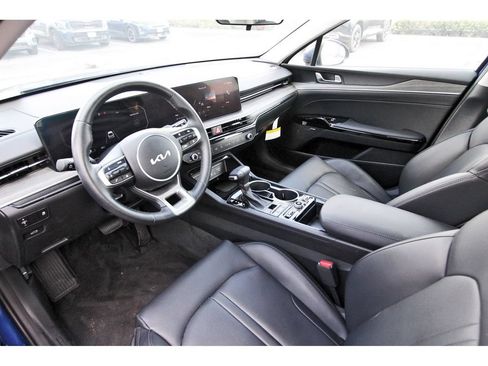 Certified 2026 Kia K5 EX FWD image 15