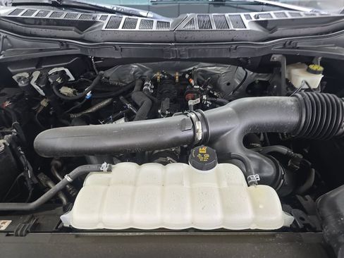 Used 2024 Ford F150 Lariat AWD/4WD image 15
