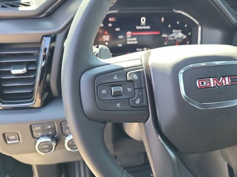 New 2026 GMC Sierra 1500 AT4 AWD/4WD image 28
