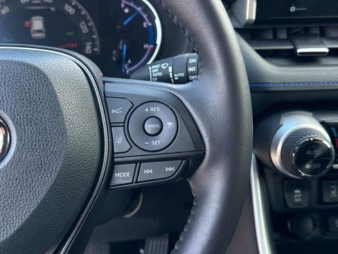 Used 2022 Toyota RAV4 XSE w/ XSE Grade Weather Package image 30