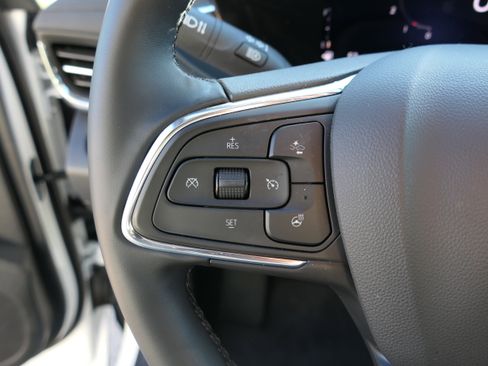 New 2025 Buick Envista Preferred w/ Convenience I Package image 14