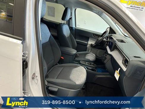 New 2025 Ford Maverick XLT w/ XLT Luxury Package AWD/4WD image 6