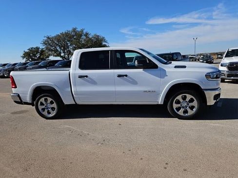 New 2026 RAM 1500 Big Horn image 38