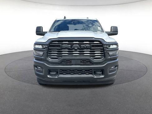 New 2026 RAM 2500 Tradesman image 5
