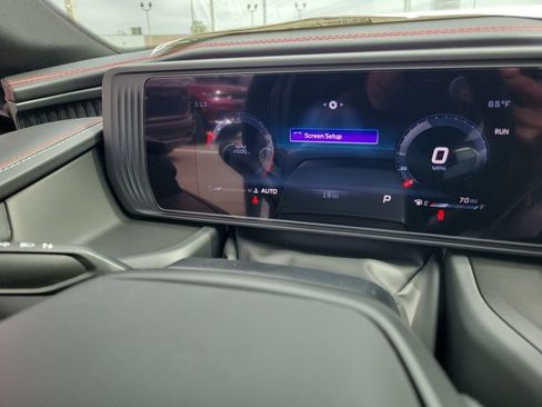 New 2026 Dodge Charger Scat Pack AWD/4WD image 17