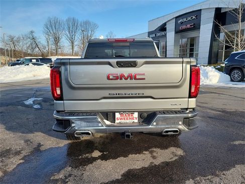 New 2026 GMC Sierra 1500 SLT w/ SLT Premium Plus Package image 31