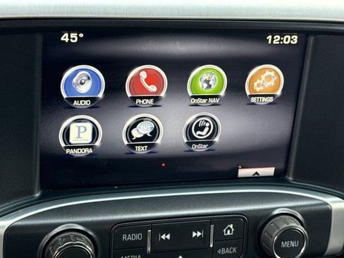 Used 2015 GMC Sierra 2500 SLE w/ SLE Convenience Package AWD/4WD image 22