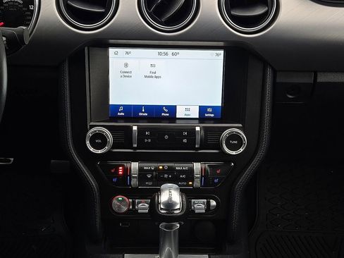 Used 2022 Ford Mustang GT Premium image 12