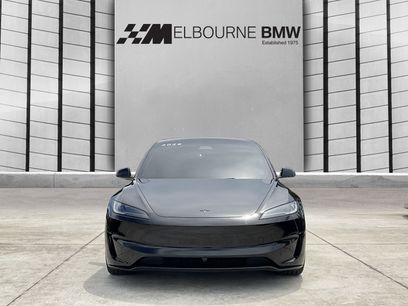 Used 2026 Tesla Model 3 Performance