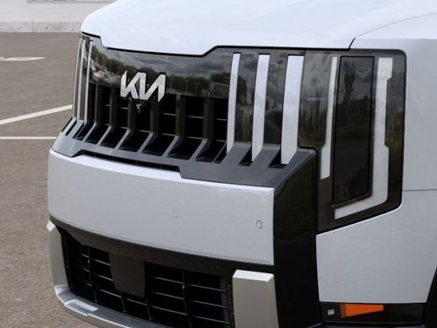 New 2027 Kia Telluride X-Line SX Prestige image 12