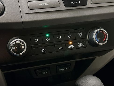 Used 2012 Honda Civic EX-L image 22