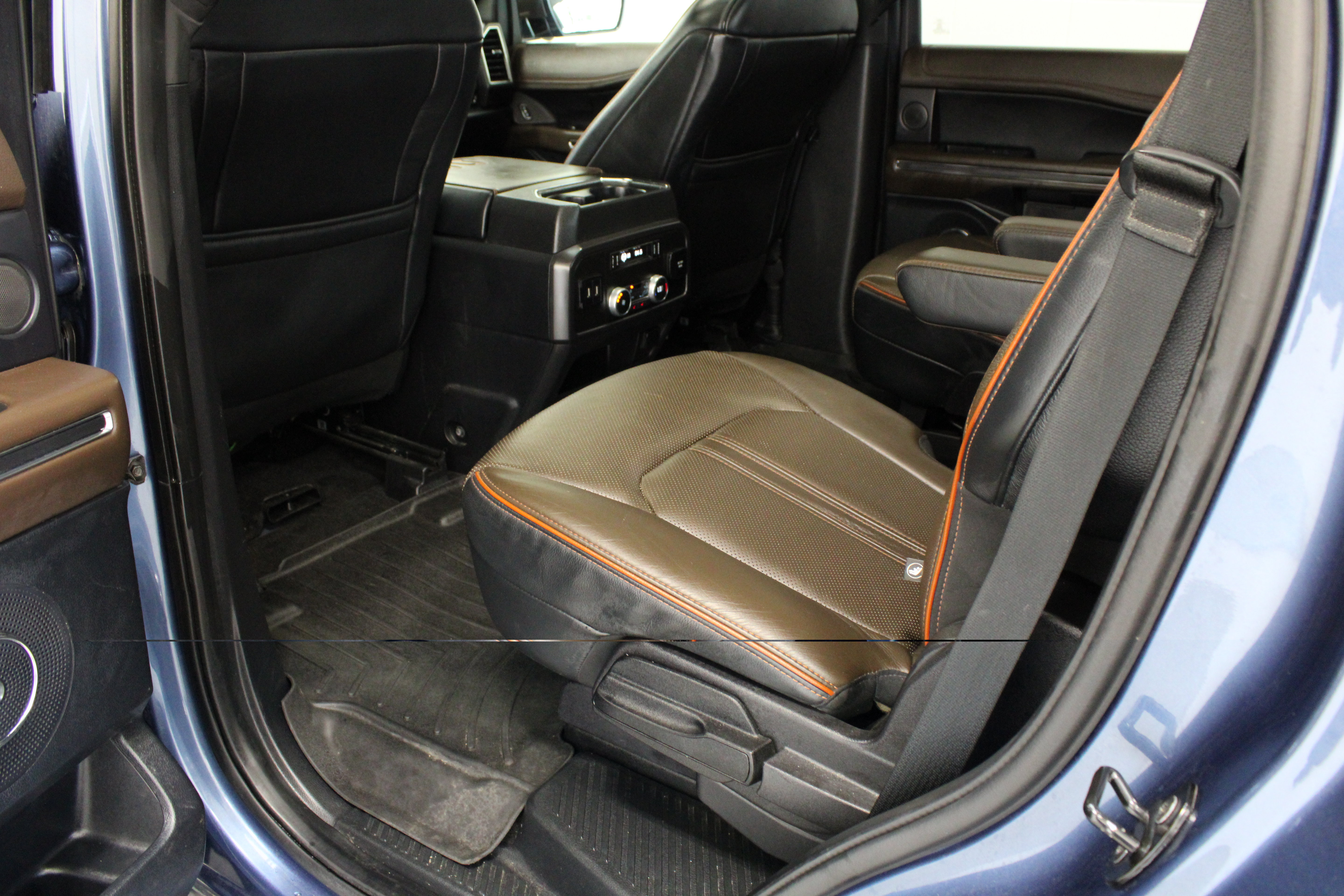 Used 2020 Ford Expedition King Ranch RWD image 30
