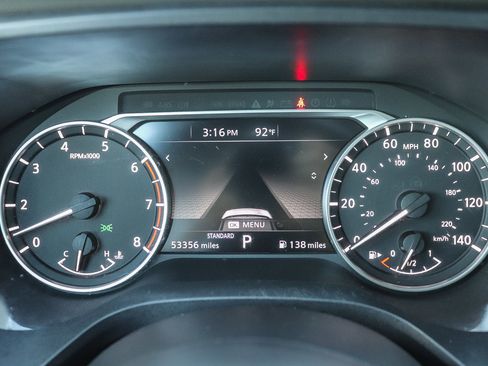 Used 2021 Nissan Rogue SL image 26