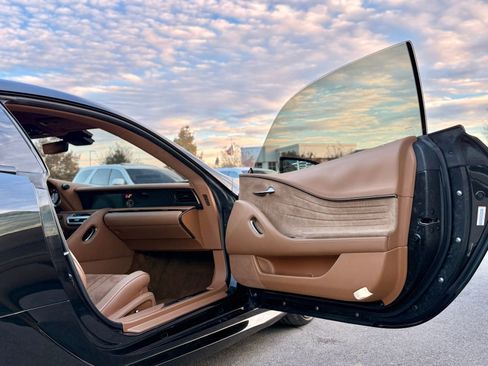 Used 2018 Lexus LC 500 Coupe image 36