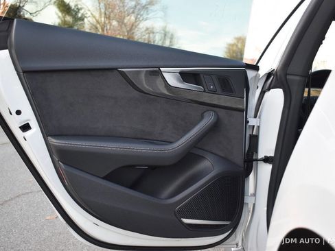 Used 2018 Audi S5 Prestige image 11