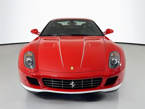 Used 2011 Ferrari 599 GTB Fiorano image 11