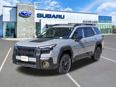 New 2026 Subaru Outback Wilderness AWD/4WD image 2