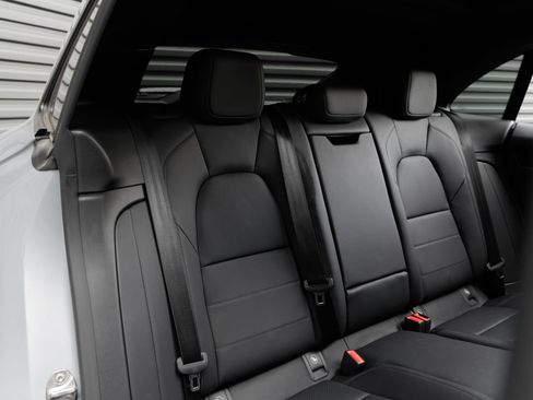 Used 2025 Porsche Macan Electric RWD image 33