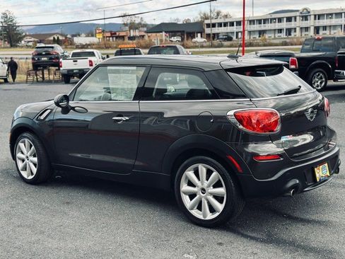 Used 2015 MINI Cooper Paceman S image 3