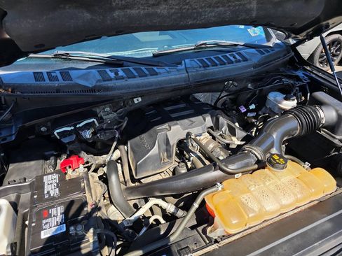 Used 2016 Ford F150 XLT w/ Equipment Group 301A Mid AWD/4WD image 40