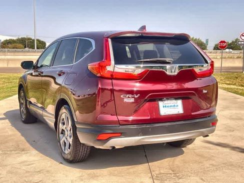 Used 2019 Honda CR-V EX image 5