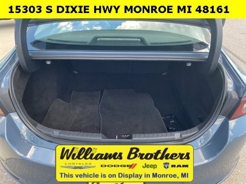 Used 2024 MAZDA MAZDA3 s image 26