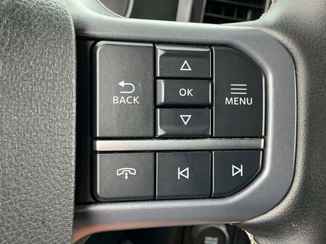 Used 2025 Ford F350 Lariat AWD/4WD image 38