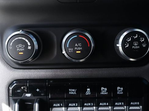 Used 2021 RAM 3500 SLT w/ Quick Order Package 27G SLT image 31