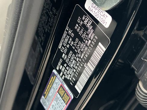 Used 2021 Kia Sorento SX image 33