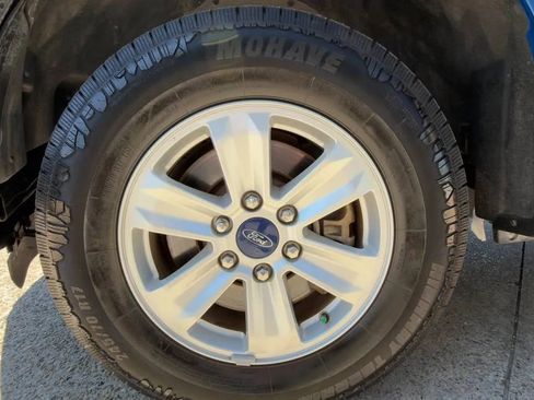 Used 2016 Ford F150 XL w/ Equipment Group 101A Mid RWD image 9