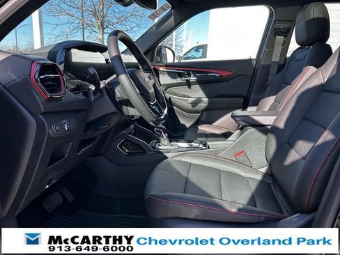 New 2026 Chevrolet TrailBlazer RS w/ Convenience Package image 18