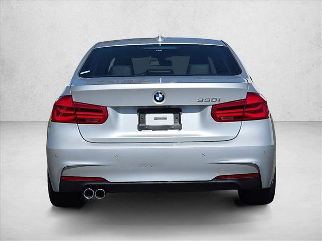 Used 2018 BMW 330i Sedan RWD image 6