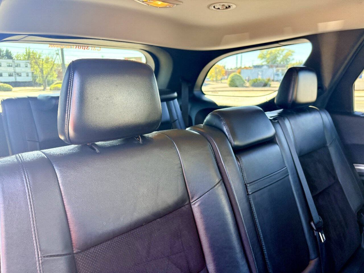 Used 2018 Dodge Durango GT AWD/4WD image 34