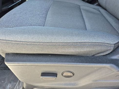 Used 2025 Ford F150 XLT w/ Equipment Group 301A Standard image 17