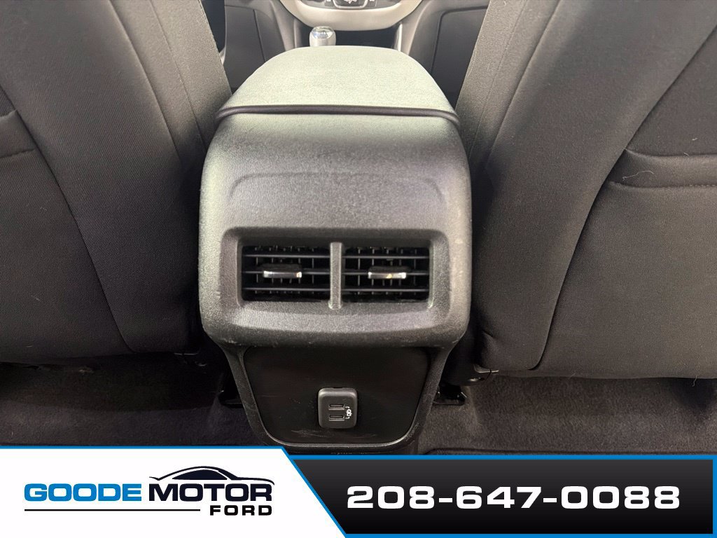 Used 2020 Chevrolet Equinox LS w/ LS Convenience Package FWD image 20