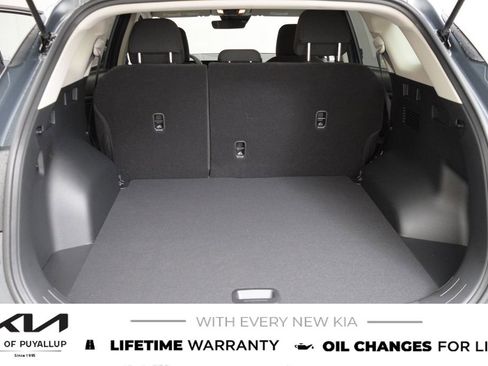 New 2026 Kia Sportage S image 19