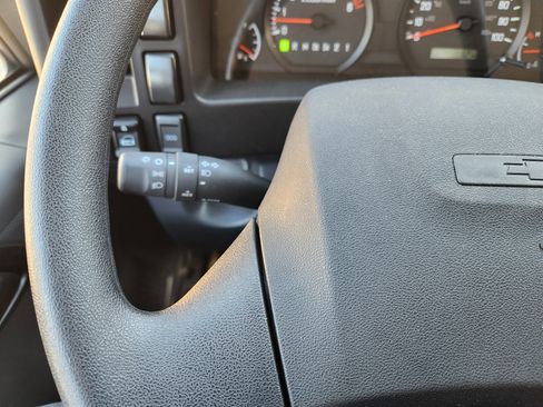 New 2024 Chevrolet Low Cab Forward image 28