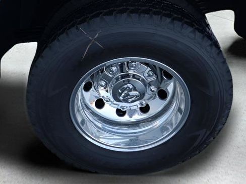 New 2026 RAM 3500 Laramie image 25