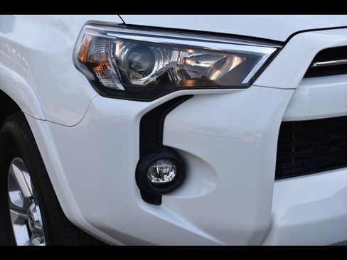 Used 2023 Toyota 4Runner SR5 image 44