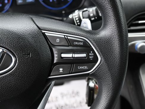 Used 2021 Hyundai Palisade SE image 19