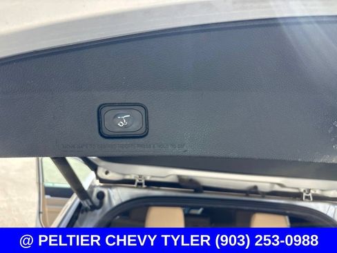 Used 2016 Ford Explorer Limited FWD image 22