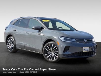 Used 2024 Volkswagen ID.4 S
