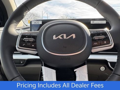 New 2026 Kia Carnival FWD image 14