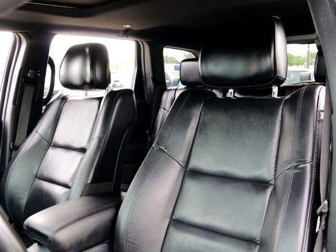 Used 2020 Jeep Grand Cherokee Limited image 11