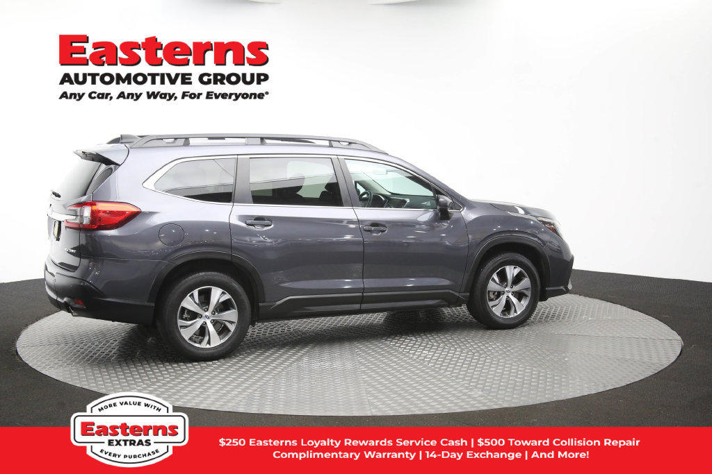 Used 2025 Subaru Ascent Premium AWD/4WD image 46