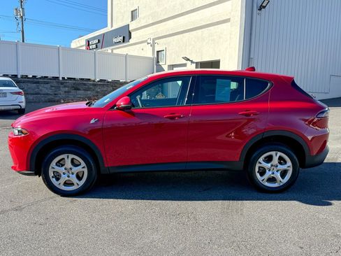 Used 2023 Dodge Hornet GT w/ Cold Weather Group image 4